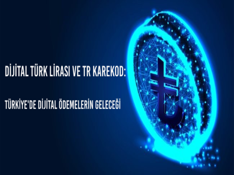 karekod ile ödeme