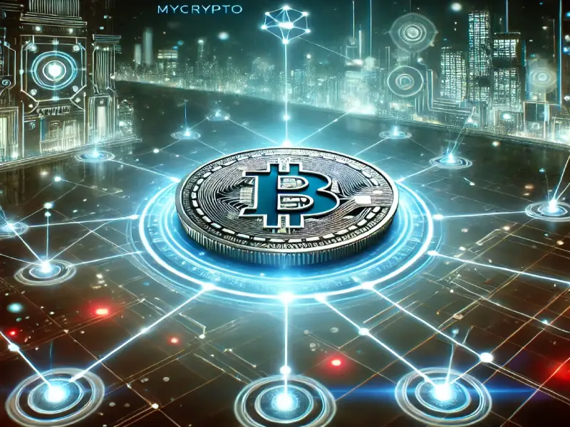 kripto oluşturma